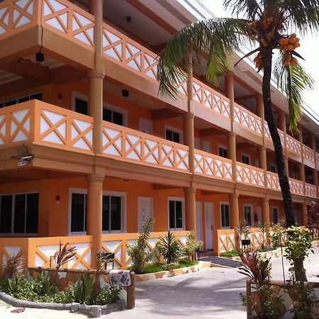 Raymen Beach Resort Guimaras Esterno foto