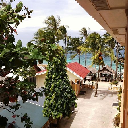 Raymen Beach Resort Guimaras Esterno foto